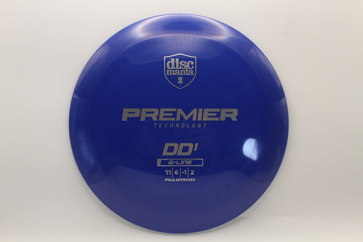 Discmania Q-Line DD1