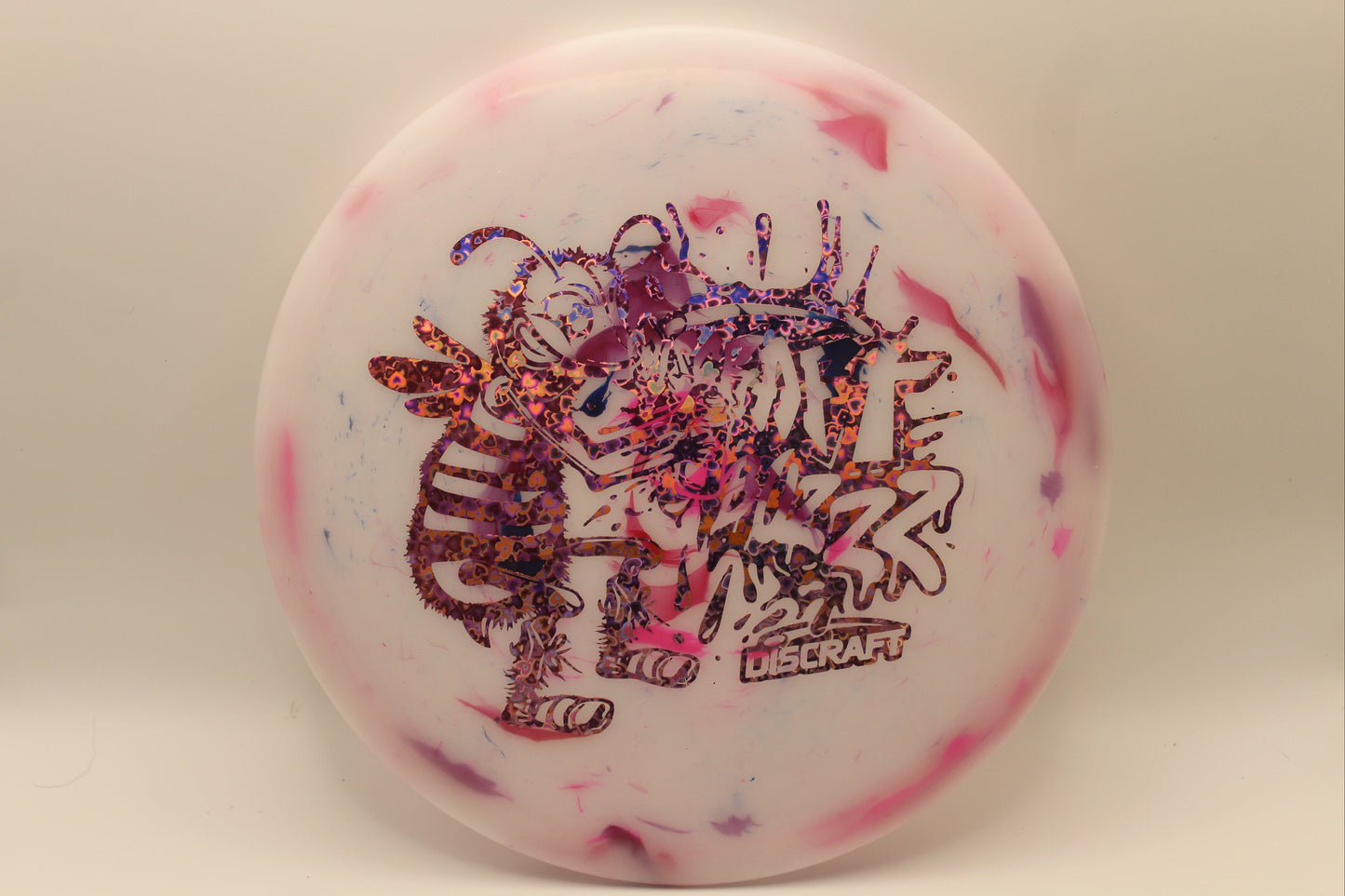 Discraft Buzz Jawbreaker Lite