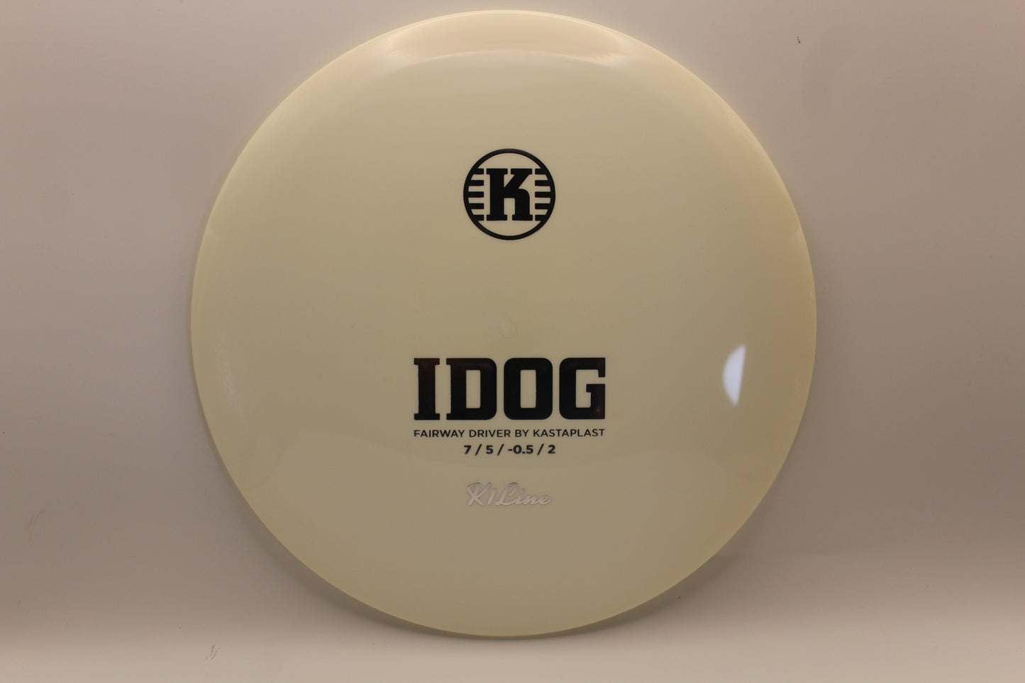 Kastaplast K1 Line Idog