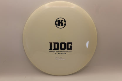 Kastaplast K1 Line Idog
