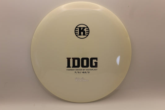 Kastaplast K1 Line Idog