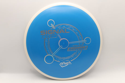 MVP Fission SIGNAL