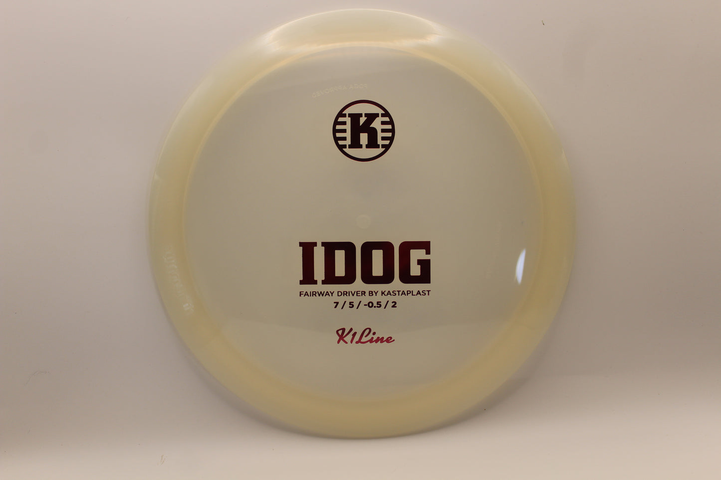 Kastaplast K1 Line Idog