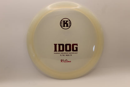 Kastaplast K1 Line Idog