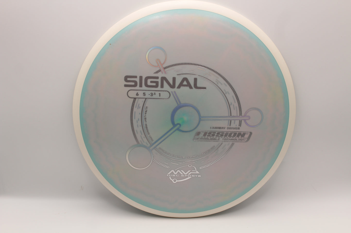MVP Fission SIGNAL