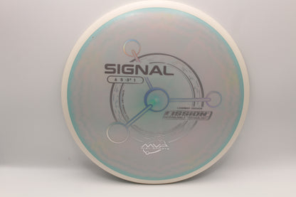 MVP Fission SIGNAL