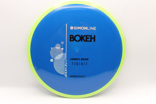 Axiom BOKEH