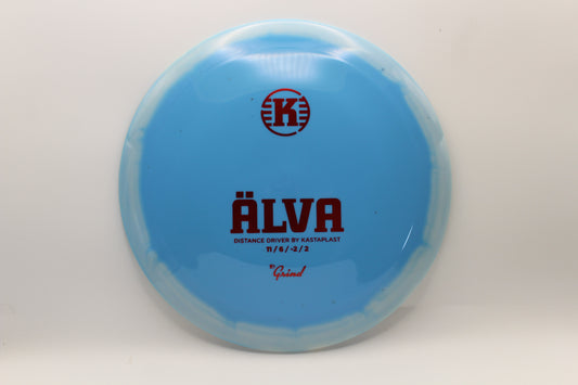 Kastaplast Alva K1 Grind