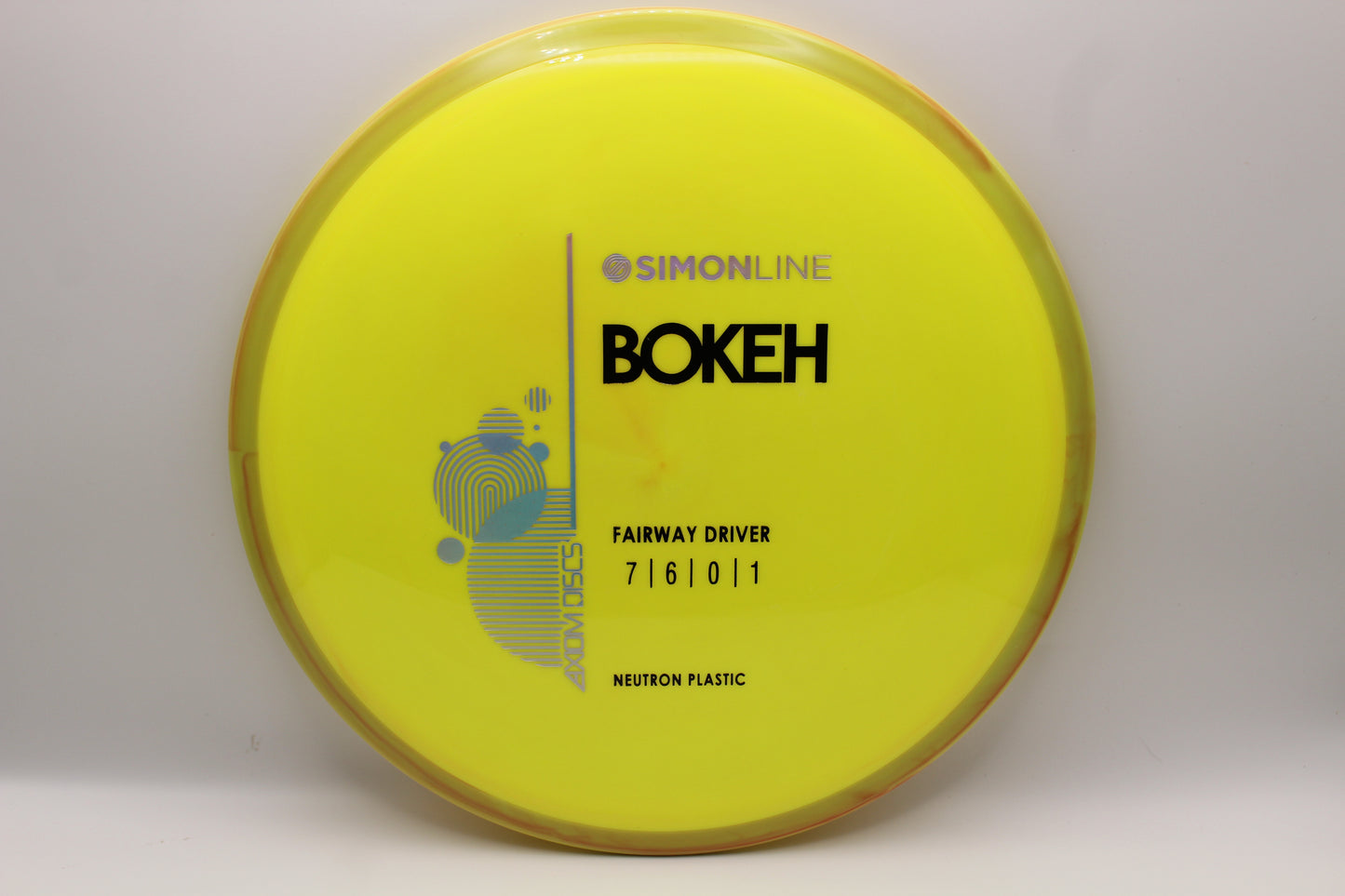 Axiom BOKEH