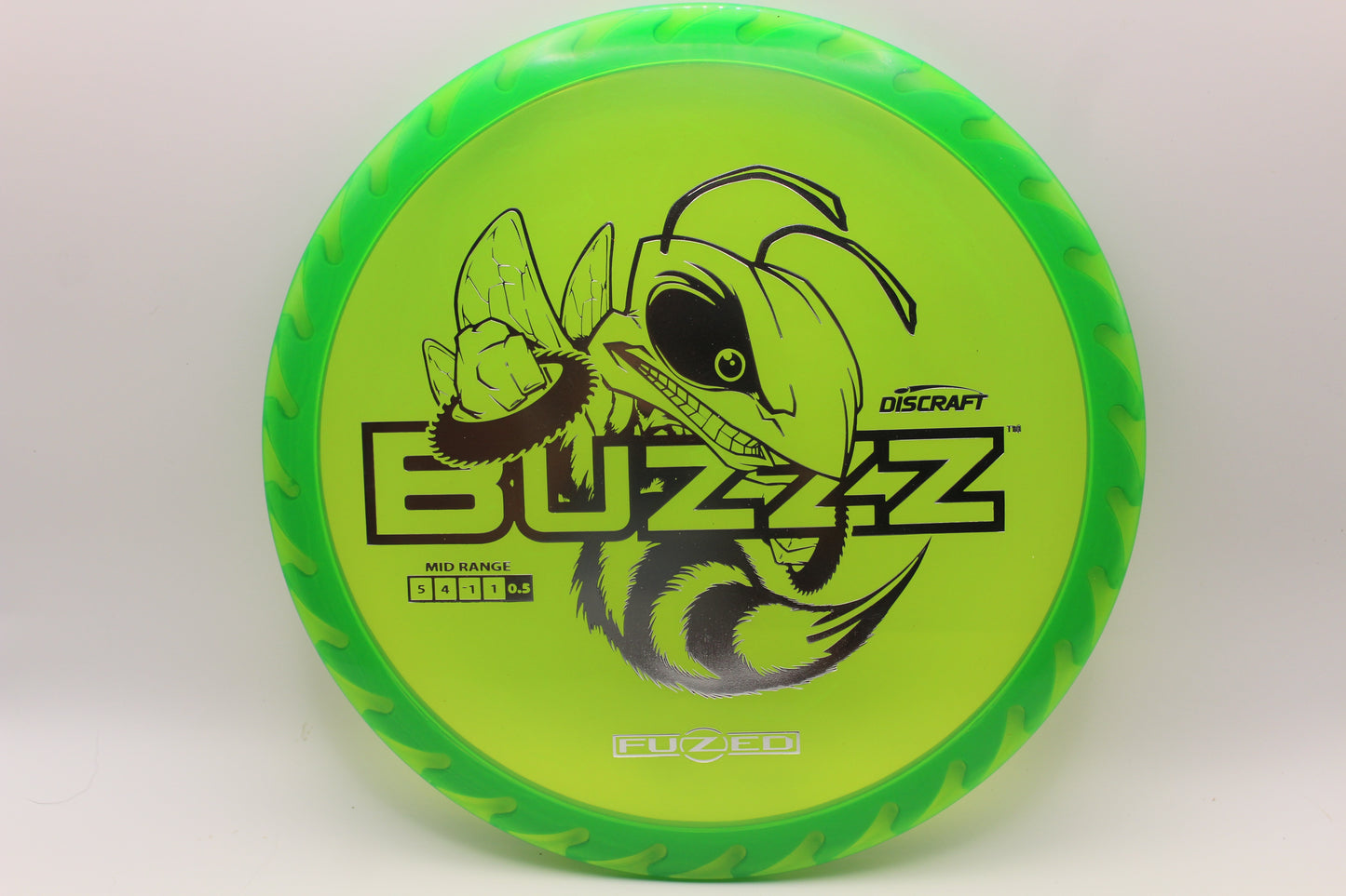Discraft Buzz Fuzed