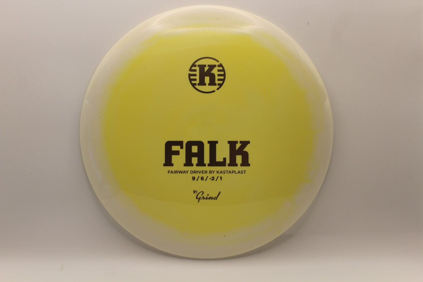 Kastaplast Falk K1 Grind