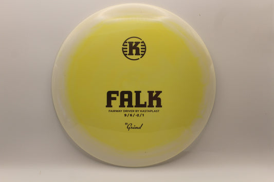 Kastaplast Falk K1 Grind