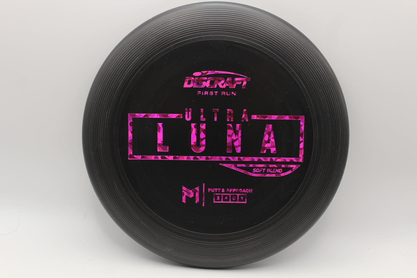 Discraft Ultra Luna