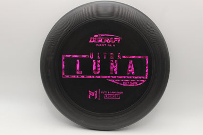 Discraft Ultra Luna