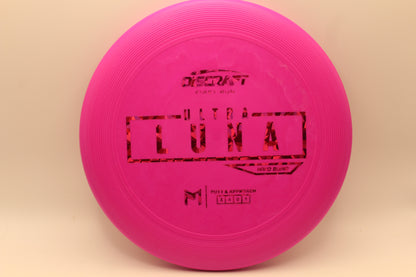 Discraft Ultra Luna