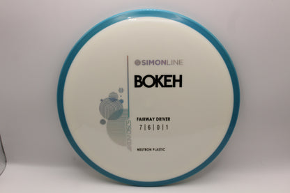 Axiom BOKEH