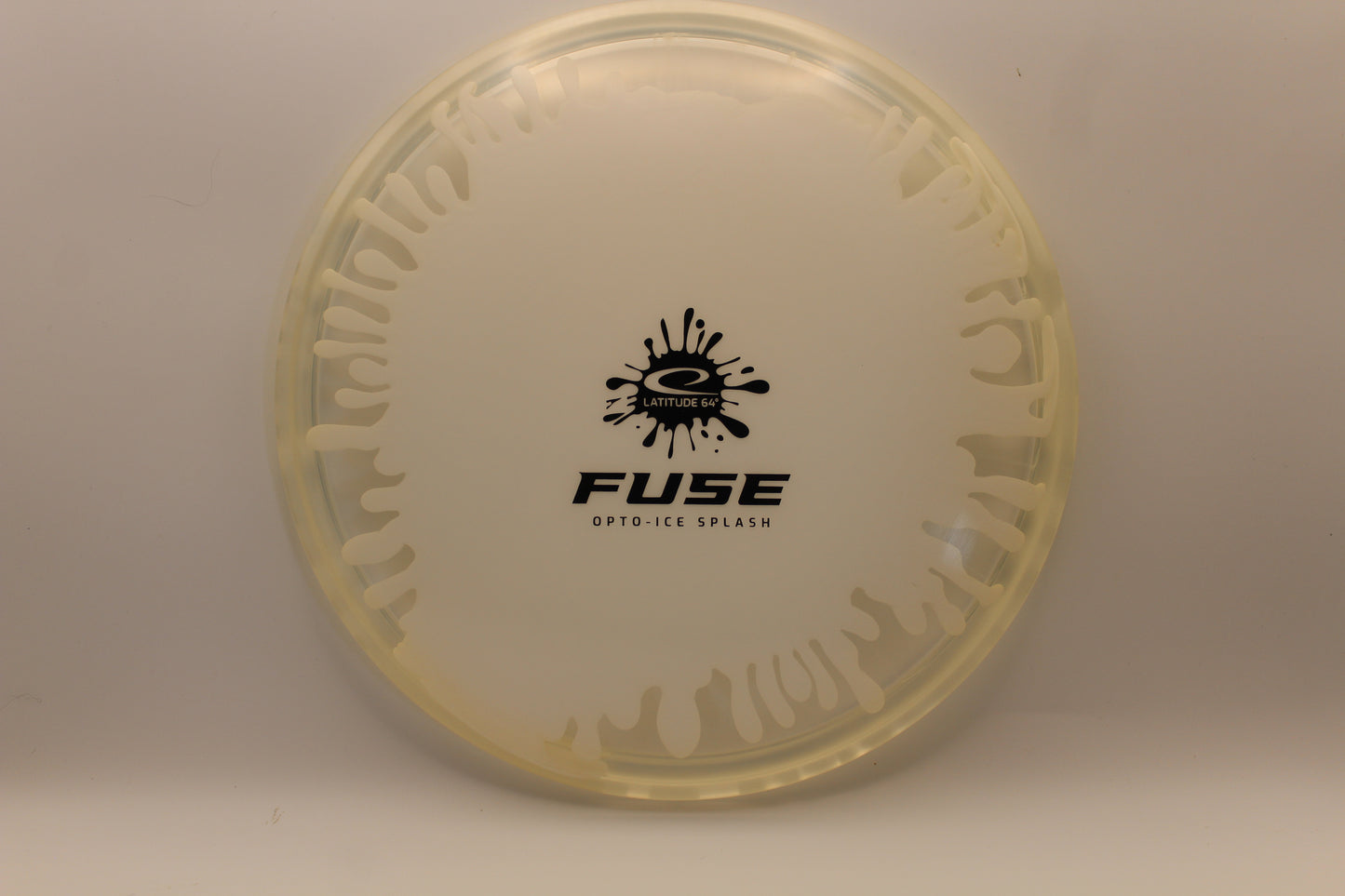 Latitude 64 Opto-Ice Splash Fuse