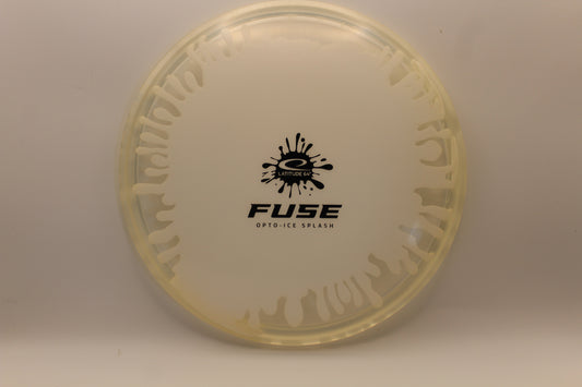 Latitude 64 Opto-Ice Splash Fuse