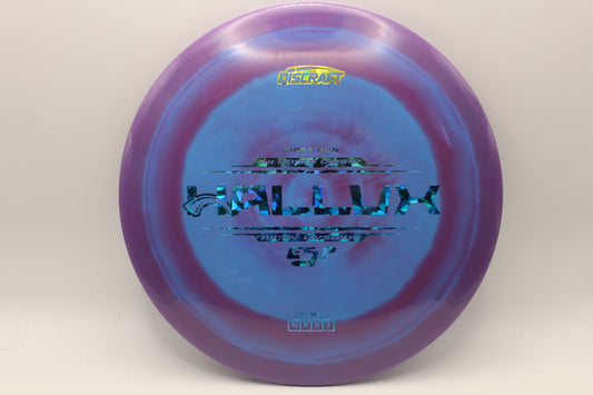 Discraft Signature ESP Hallux