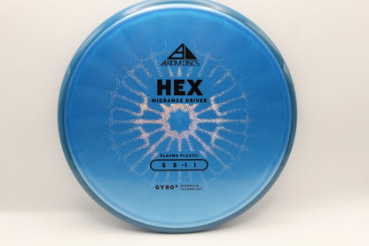 Axiom Plasma HEX