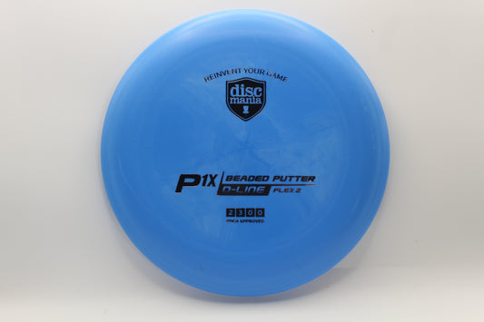DISCMANIA D-LINE P1 (FLEX 2)