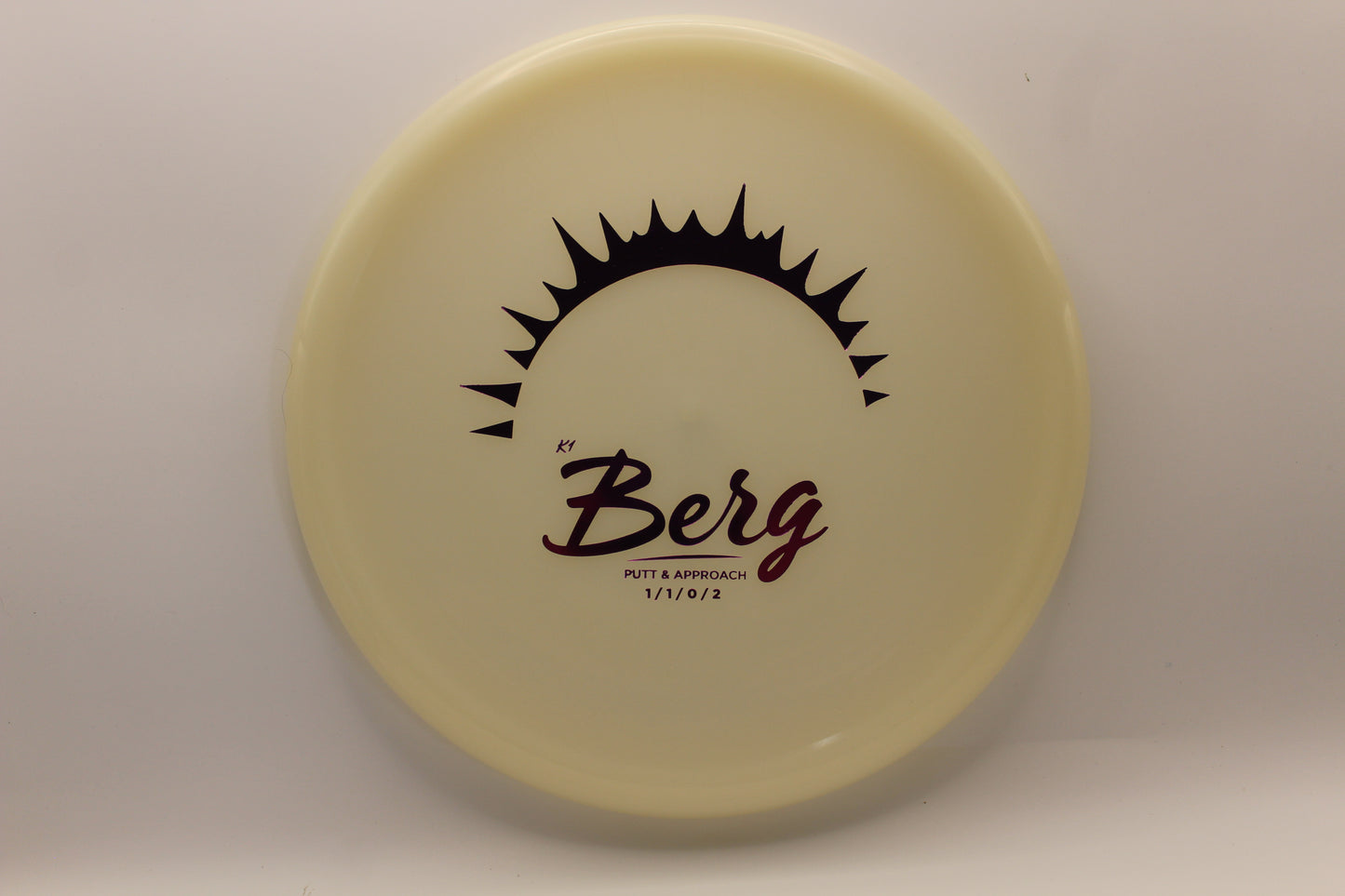 Kastaplast K1 Glow Berg