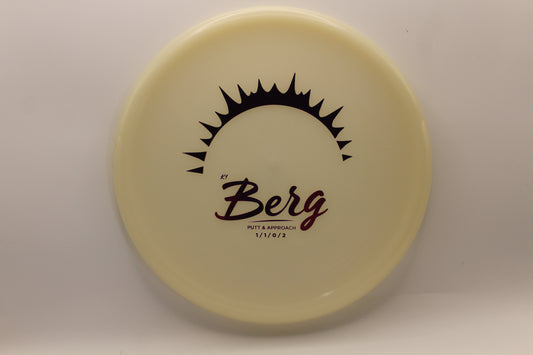 Kastaplast K1 Glow Berg