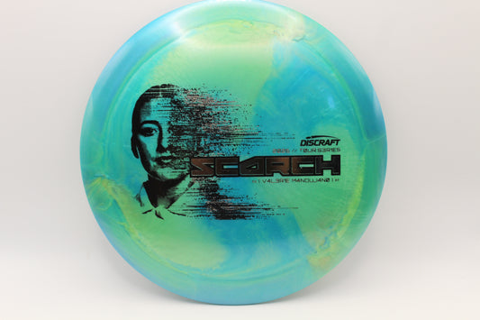 Discraft Valerie Manoujano Tour Series 2026 Scorch