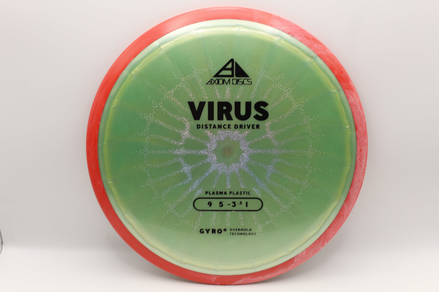 Axiom Plasma Virus