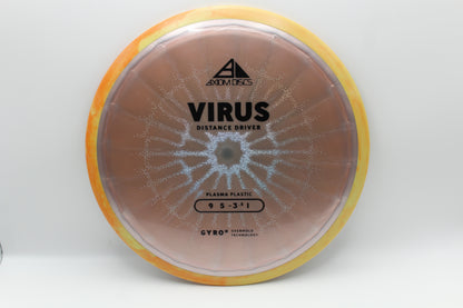 Axiom Plasma Virus