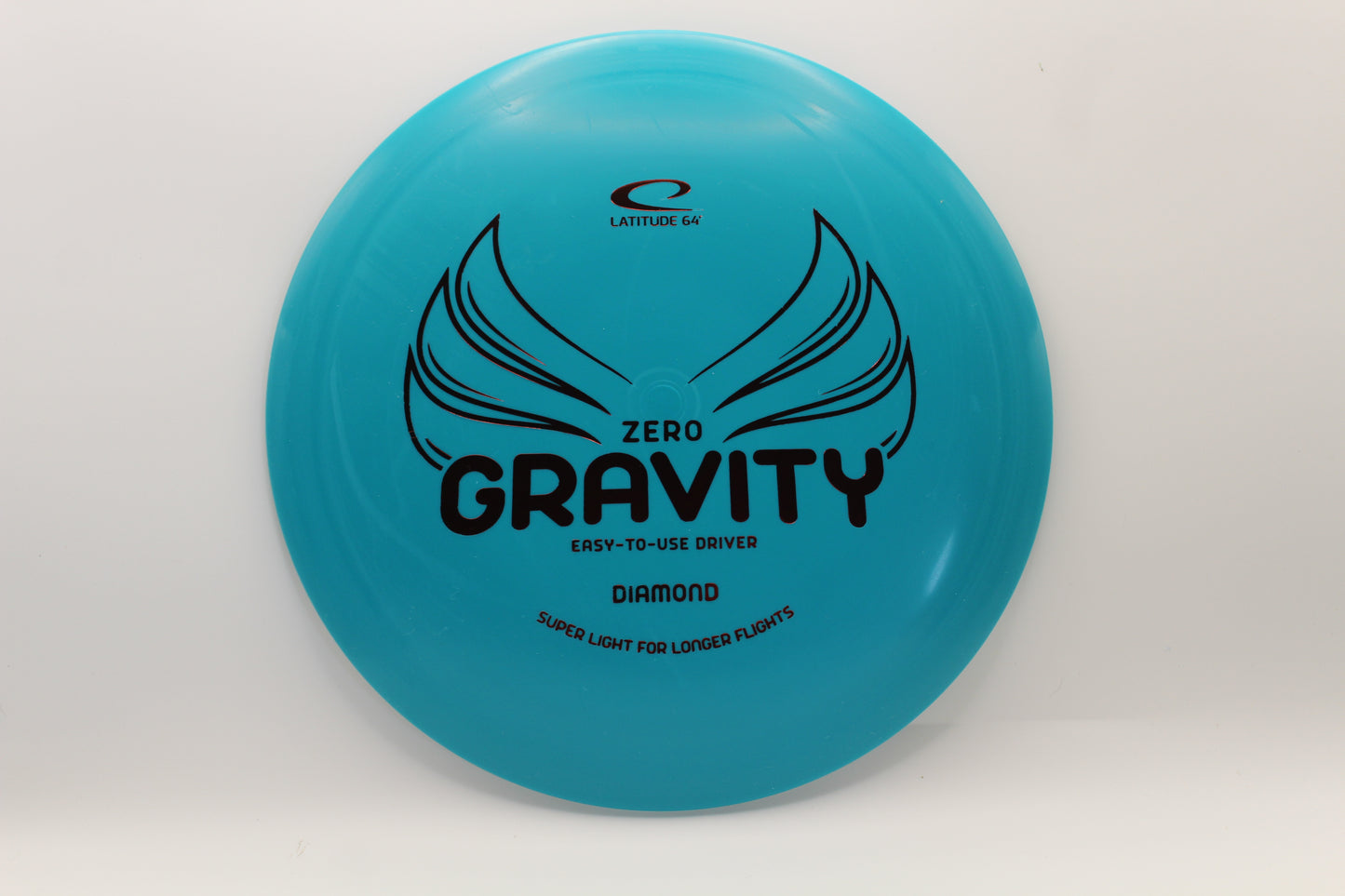 Latitude 64 Zero Gravity Diamond