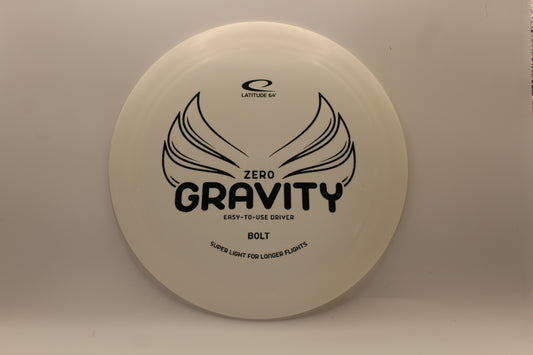 Latitude 64 Zero Gravity Bolt