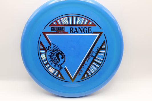 Streamline Range