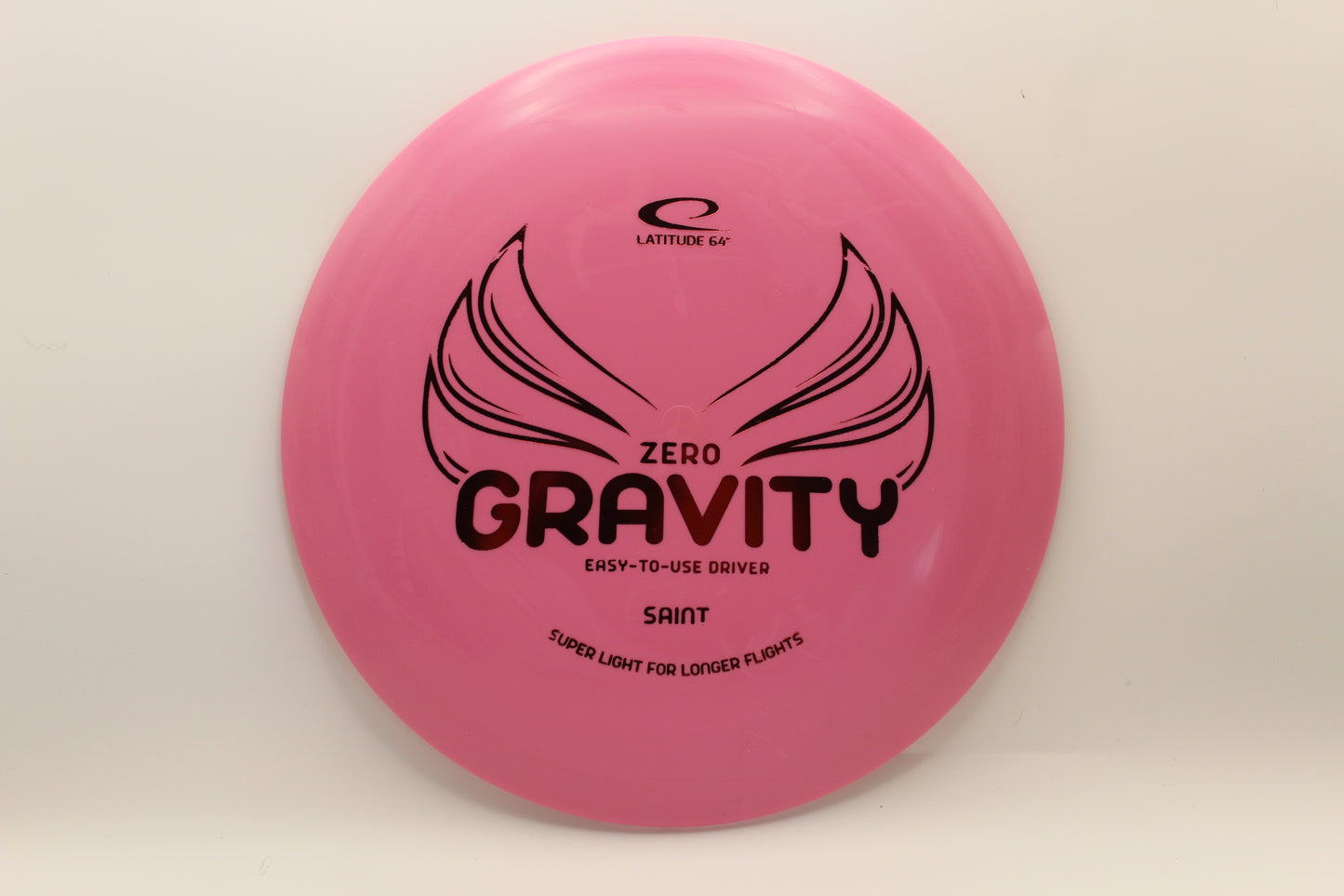 Latitude 64 Zero Gravity Saint