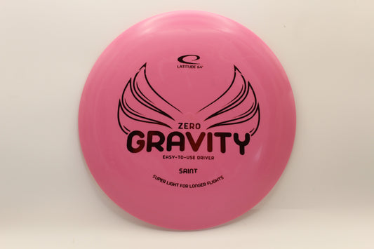 Latitude 64 Zero Gravity Saint