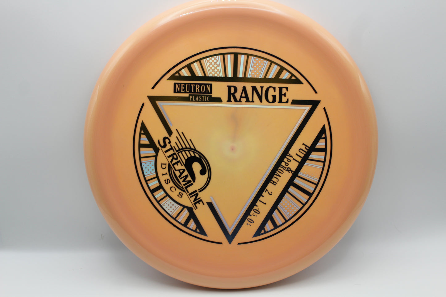 Streamline Range