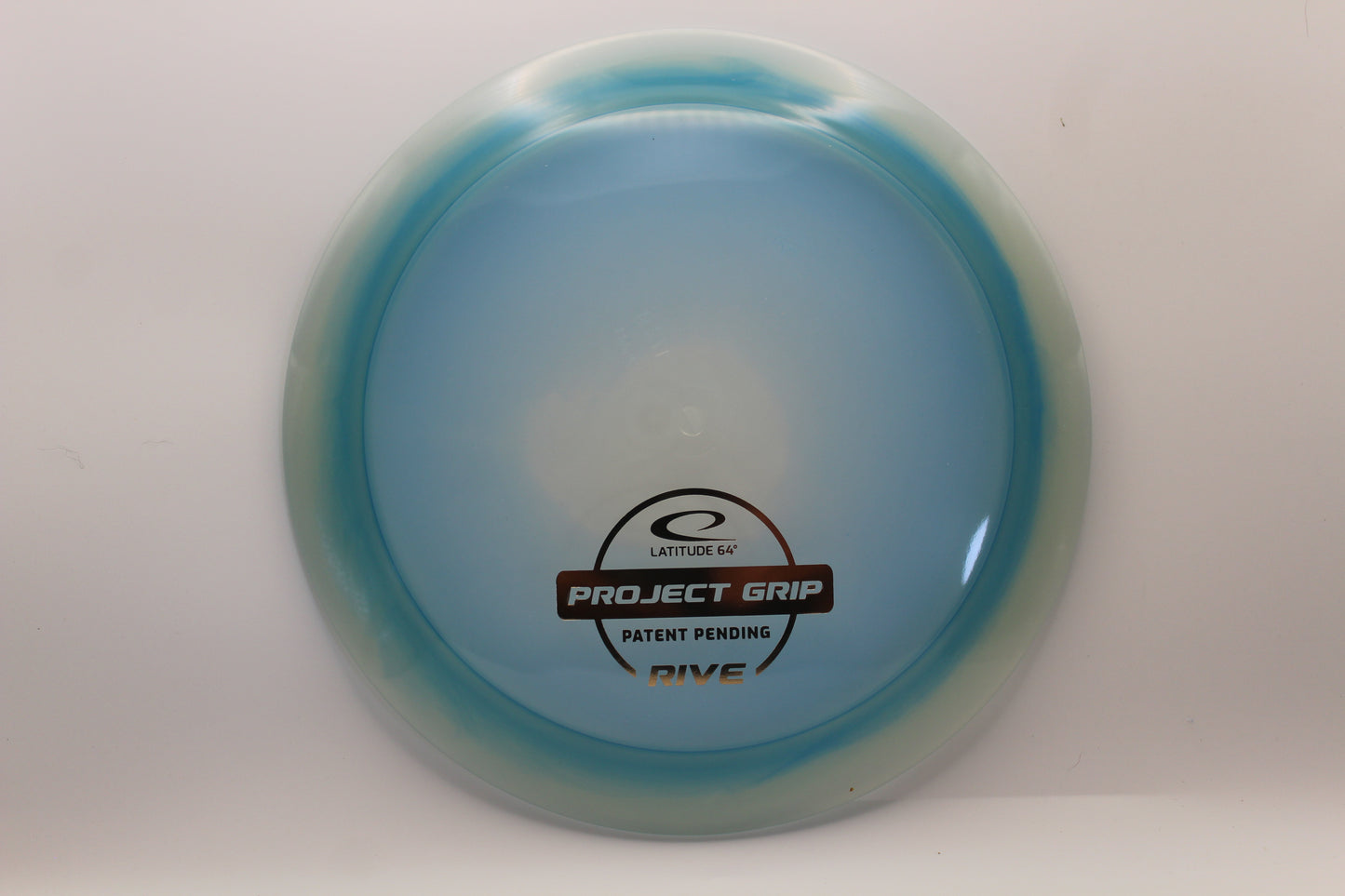 Latitude 64 Project Grip Rive