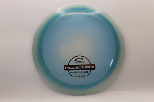 Latitude 64 Project Grip Rive