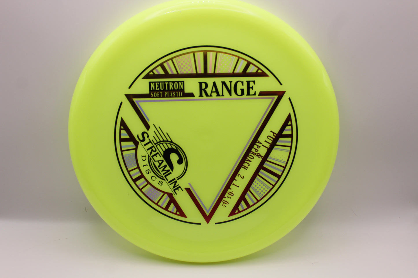 Streamline Range
