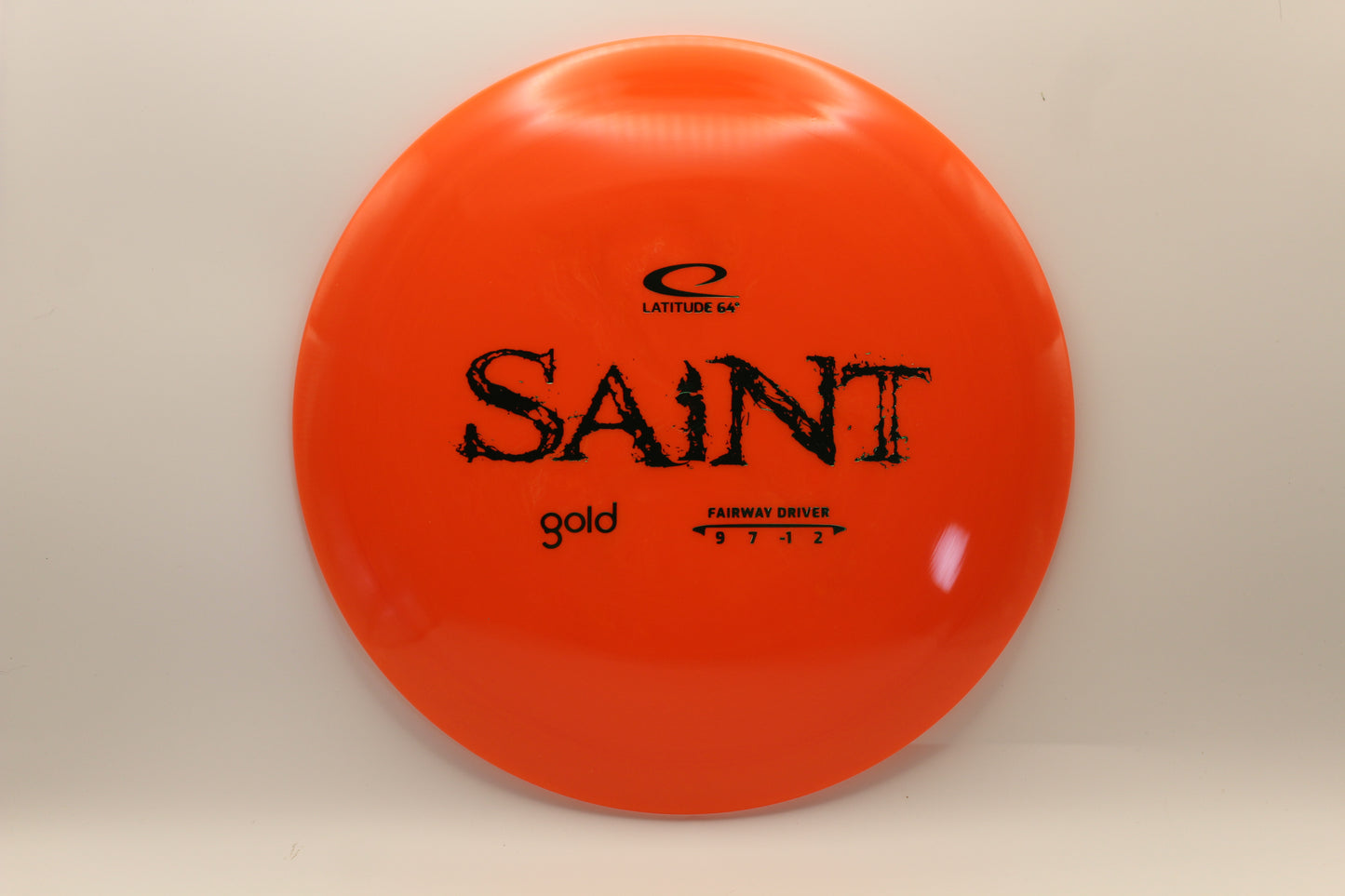 Latitude 64 Gold Saint