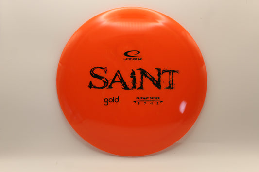 Latitude 64 Gold Saint