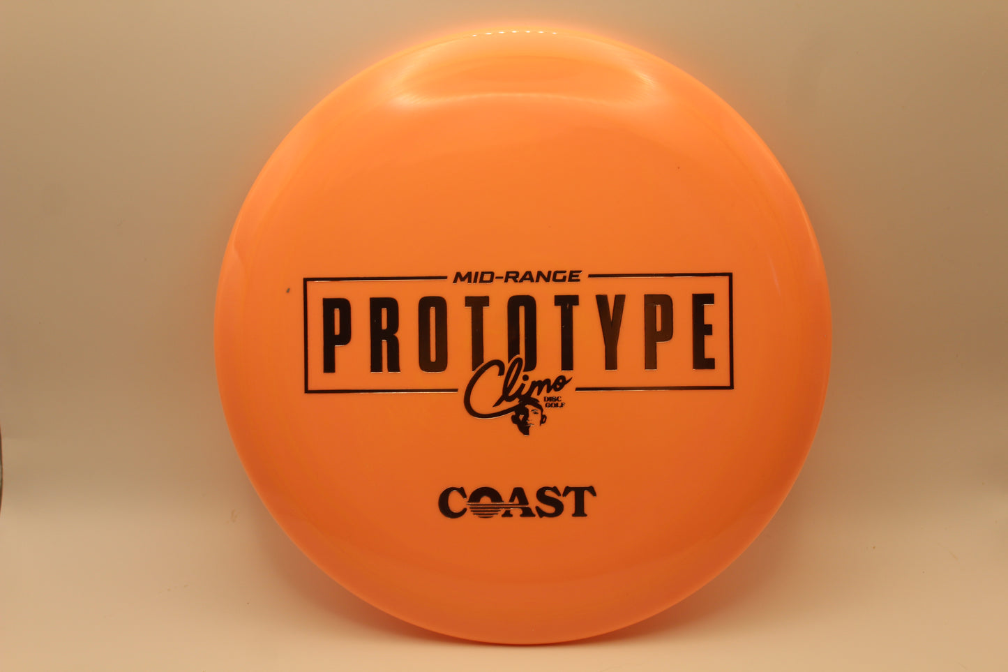 Climo Prototype Coast