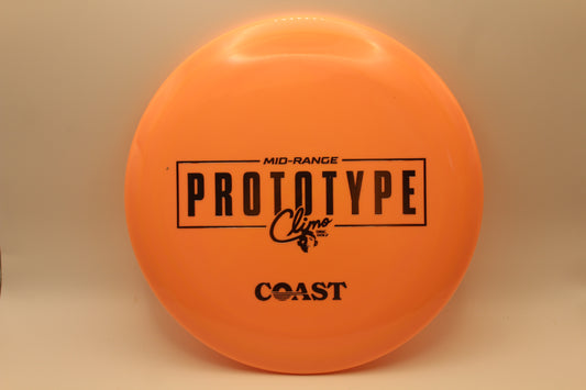 Climo Prototype Coast