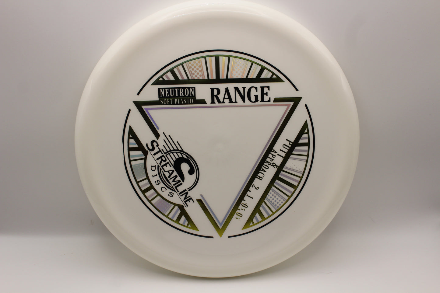 Streamline Range