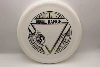 Streamline Range