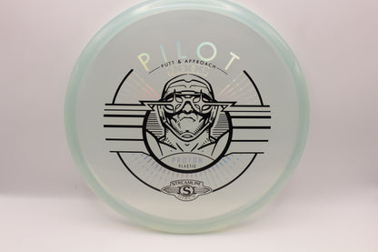 STREAMLINE Proton Pilot