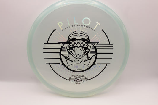 STREAMLINE Proton Pilot