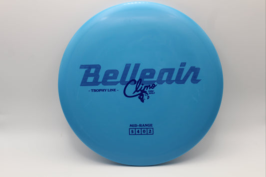 Climo Belleair