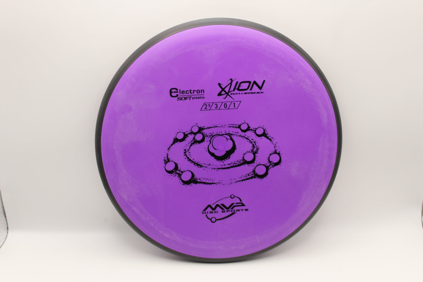 MVP Electron Soft ION