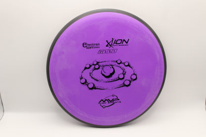 MVP Electron Soft ION